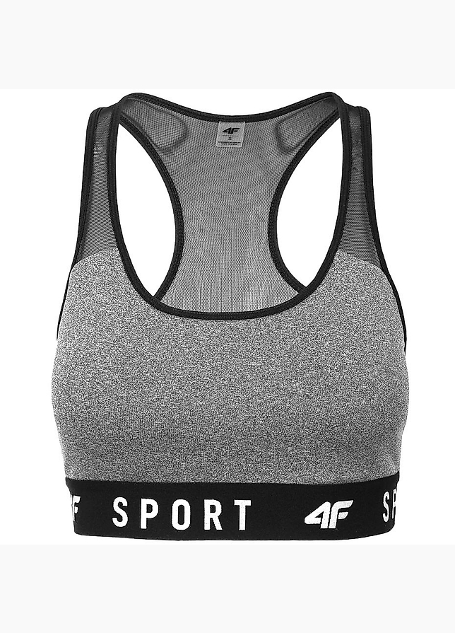 4F Sportovní podprsenka H4Z22 STAD350 24M 4F Sportovní podprsenka H4Z22 STAD350 24M