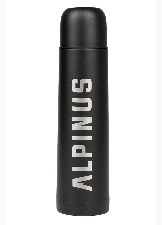 Alpinus Termoska Tactical HB-1000N Sahara 1,0 HR18401 Alpinus Termoska Tactical HB-1000N Sahara 1,0 HR18401