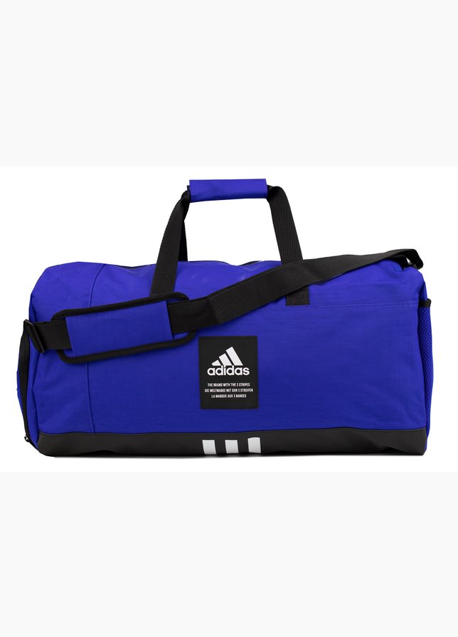 adidas Taška 4ATHLTS Duffel M HR9661 adidas Taška 4ATHLTS Duffel M HR9661