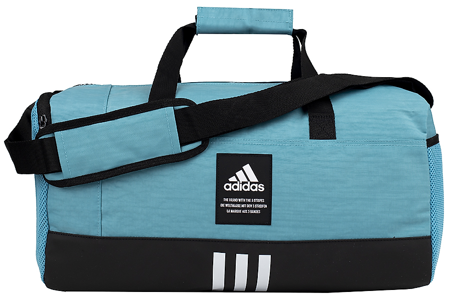 adidas Taška 4ATHLTS Duffel S HR2927