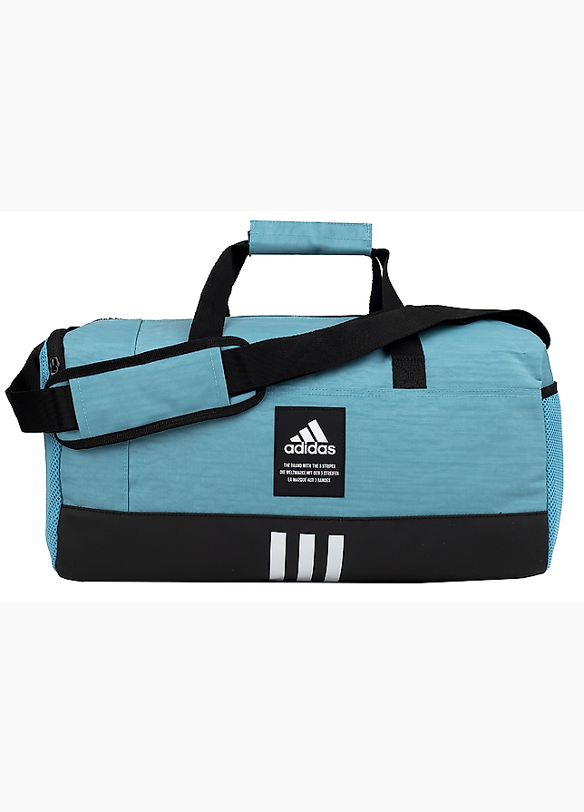 adidas Taška 4ATHLTS Duffel S HR2927 adidas Taška 4ATHLTS Duffel S HR2927