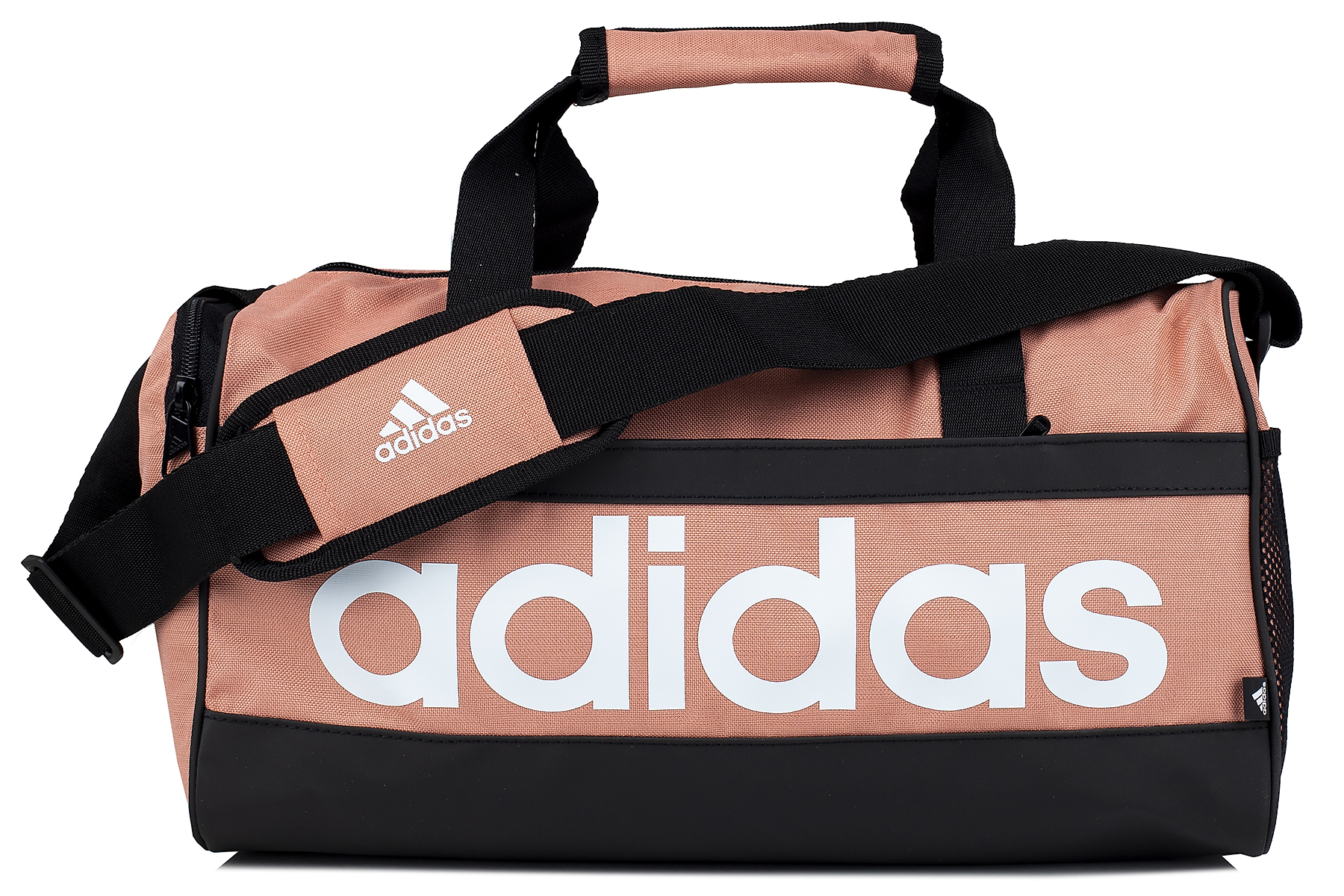 adidas Taška  Essentials Linear Duffel Extra Small IL5765 OUTLET