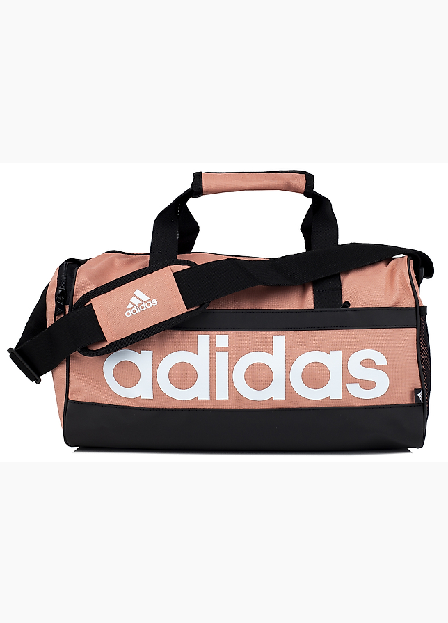 adidas Taška Essentials Linear Duffel Extra Small IL5765 OUTLET adidas Taška Essentials Linear Duffel Extra Small IL5765 OUTLET
