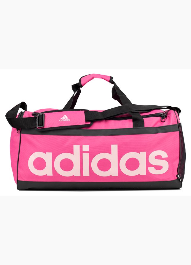 adidas Taška Essentials Duffel Medium HR5351 adidas Taška Essentials Duffel Medium HR5351