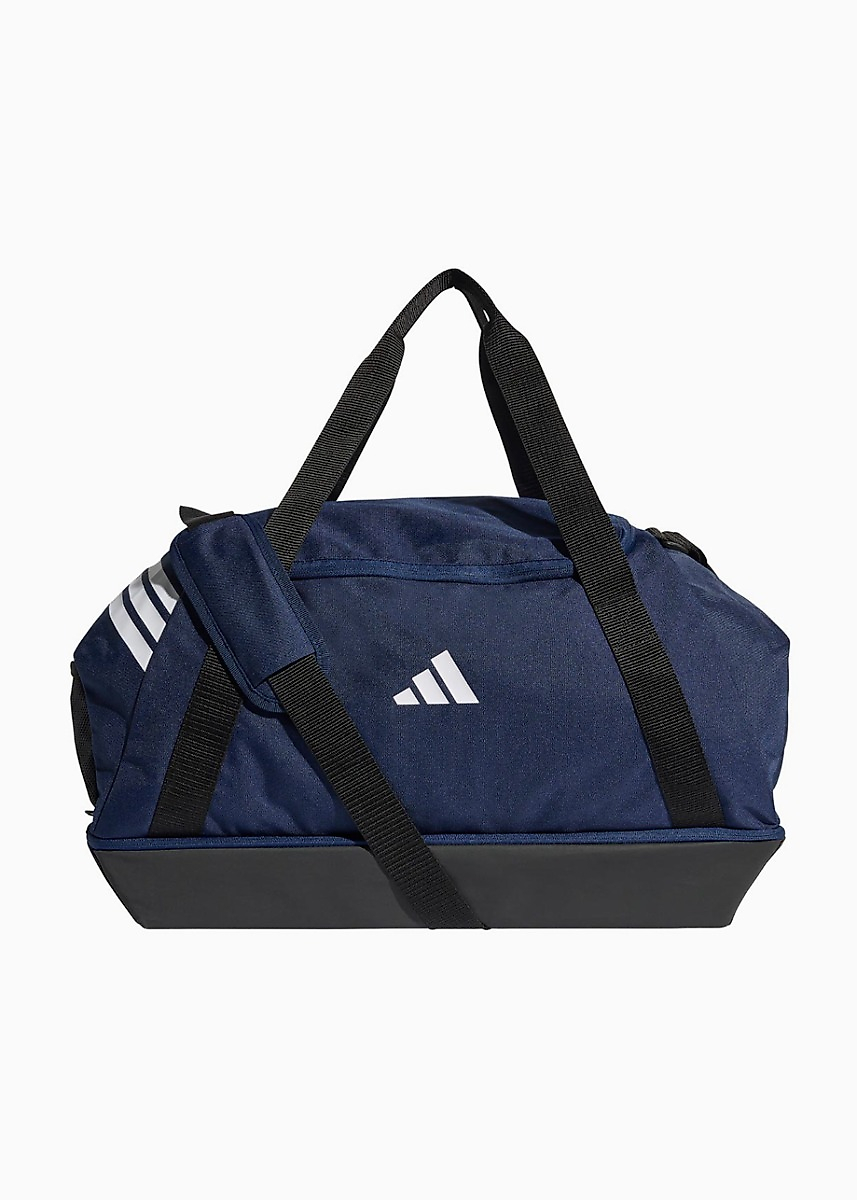 Taška adidas Tiro Duffle Medium With Bottom Compartment KD4235