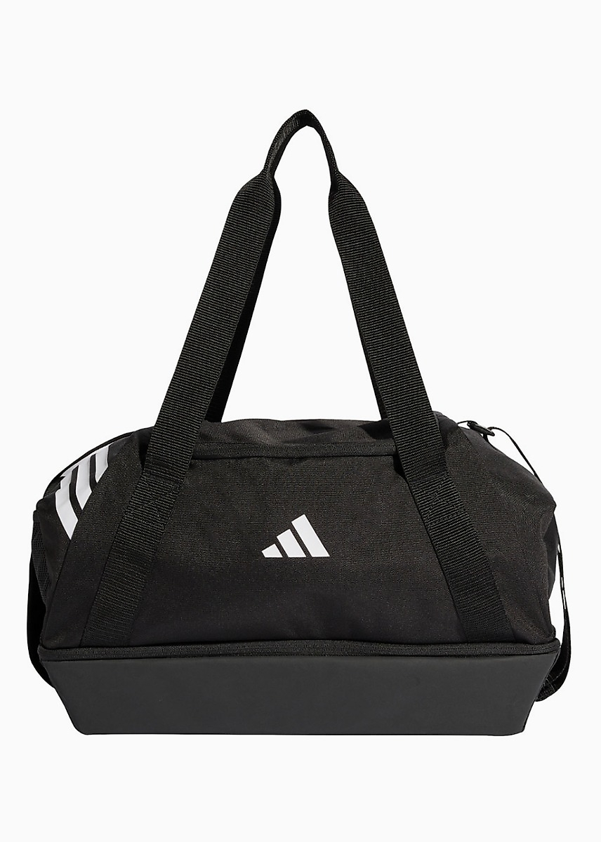 Taška adidas Tiro Duffle Small With Bottom Compartment JY7939