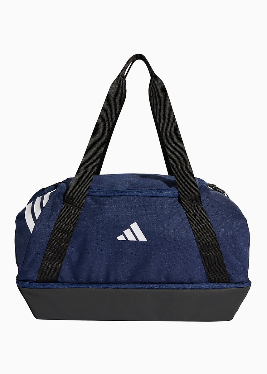 Taška adidas Tiro Duffle Small With Bottom Compartment KD4240