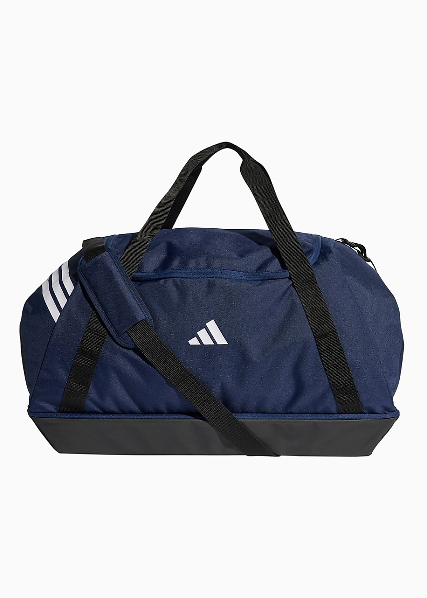 Taška adidas Tiro Duffle Large With Bottom Compartment KD4233
