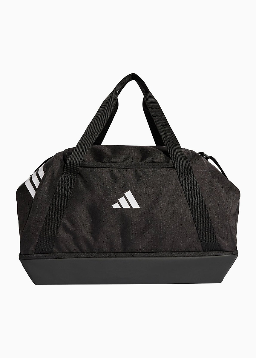 Taška adidas Tiro Duffle Medium With Bottom Compartment JY7943