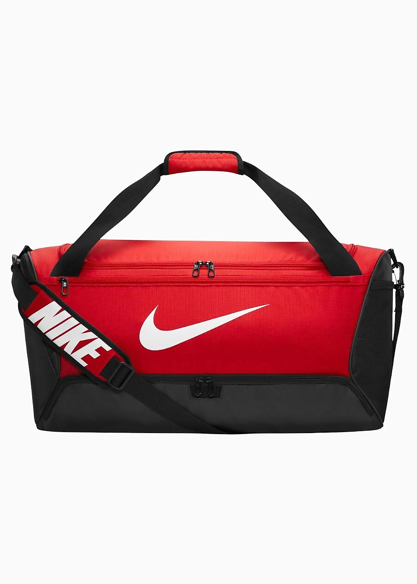 Taška Nike Brasilia 9,5 Training Duffel M DH7710 657
