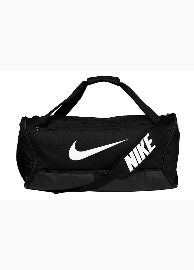 Nike Sportovní taška Brasilia 9,5 Training Duffel M DH7710 010 Nike Sportovní taška Brasilia 9,5 Training Duffel M DH7710 010