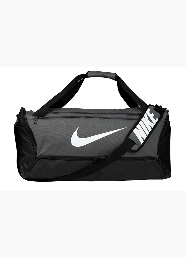 Nike Sportovní taška Brasilia 9,5 Training Duffel M DH7710 068 Nike Sportovní taška Brasilia 9,5 Training Duffel M DH7710 068