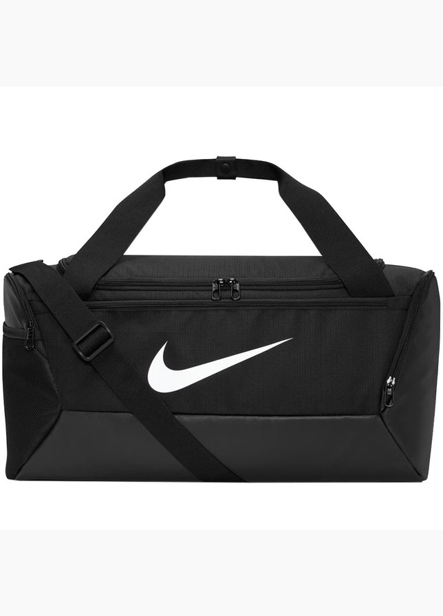 Nike Sportovní Taška Brasilia Duffel 41 l DM3976 010 Nike Sportovní Taška Brasilia Duffel 41 l DM3976 010