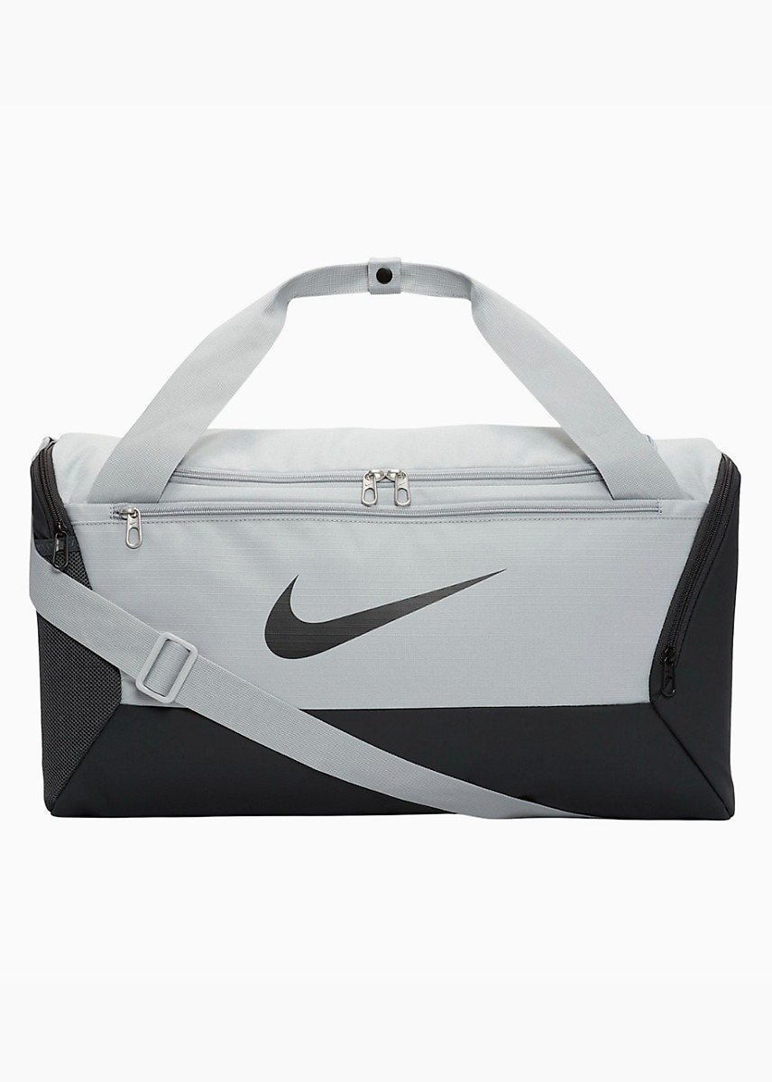 Nike Sportovní taška Brasilia S Duffel 9.0 BA5957 077