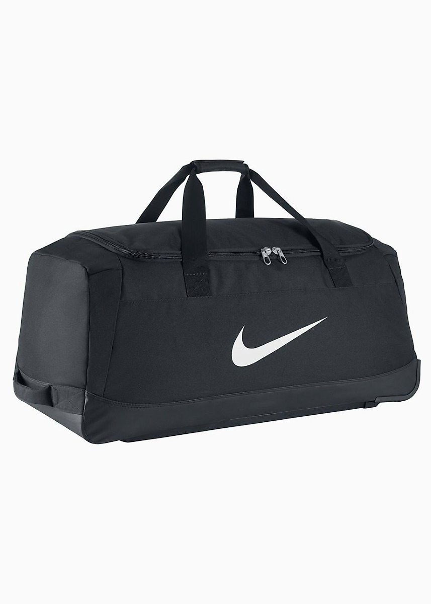 Taška Nike Club Team Swoosh Roller Bag BA5199 010