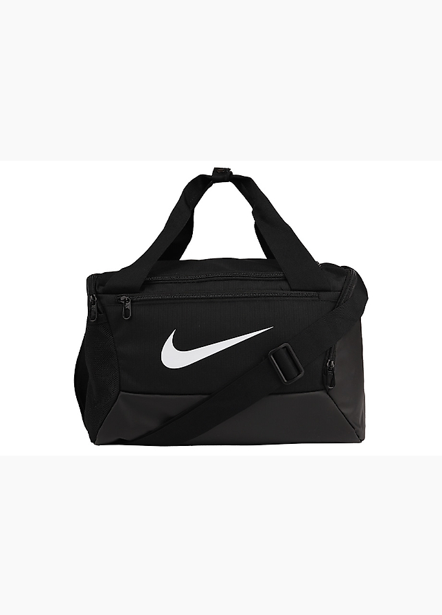 Nike Sportovní taška Brasilia XS 9.5 25L DM3977 010 Nike Sportovní taška Brasilia XS 9.5 25L DM3977 010