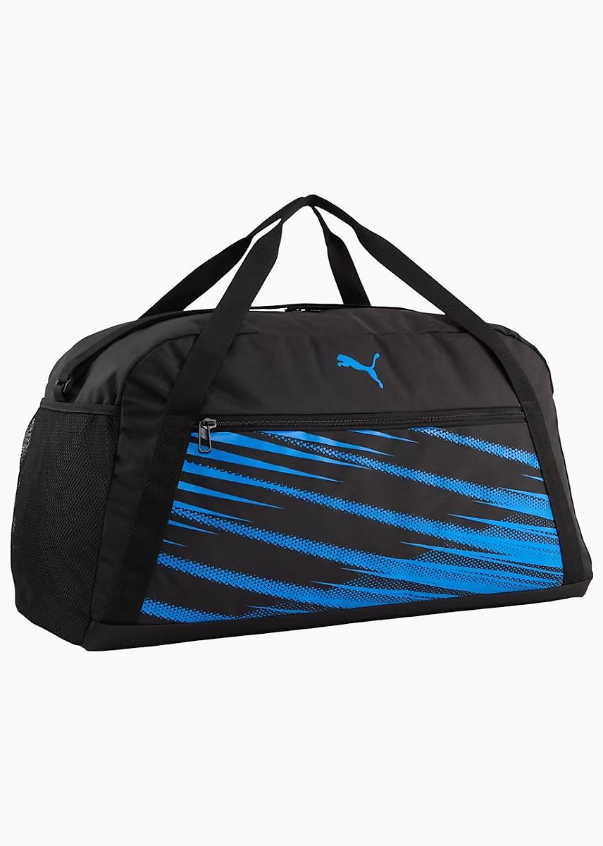 Taška Puma Attacanto Sports Bag M 91630 02