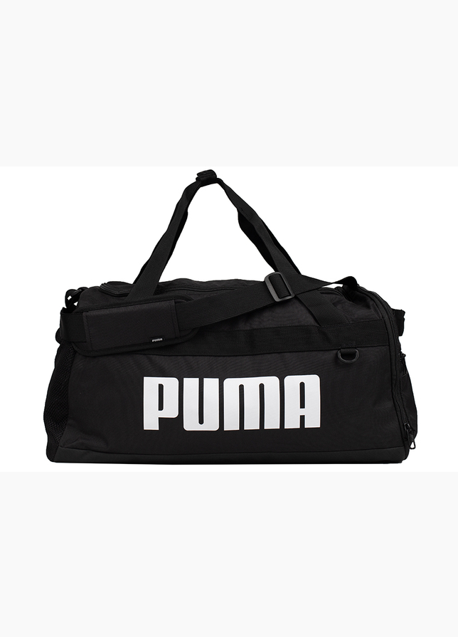 PUMA Taška Challenger Duffel M 79531 01 PUMA Taška Challenger Duffel M 79531 01