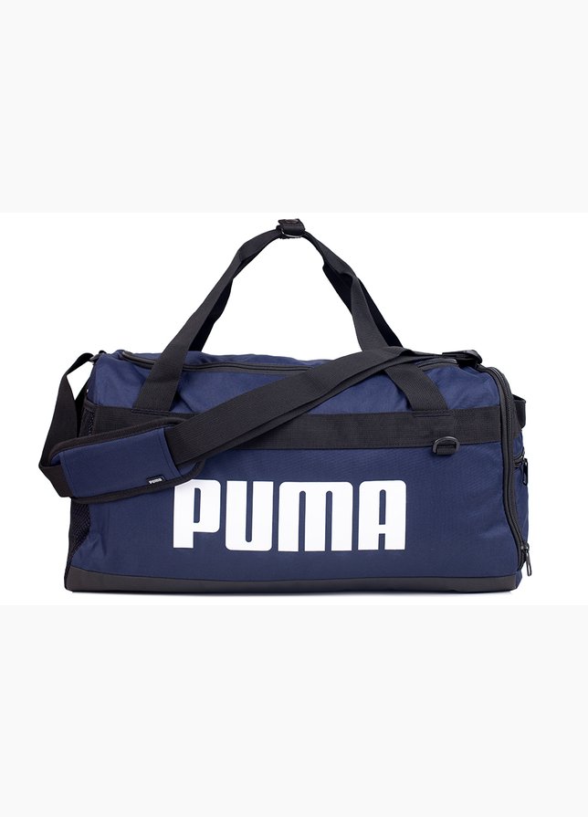 PUMA Taška Challenger Duffel S 79530 02 PUMA Taška Challenger Duffel S 79530 02