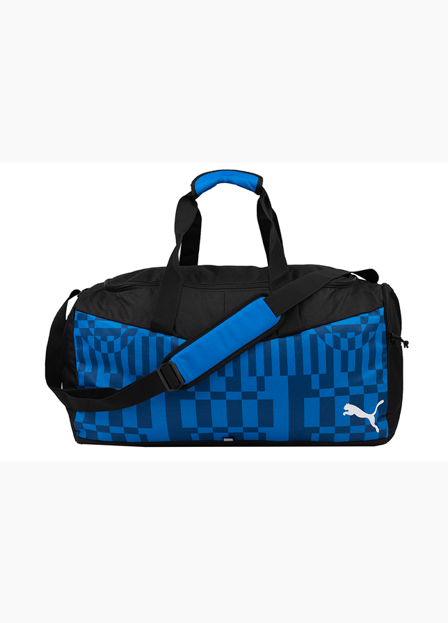 PUMA Taška individualRISE Medium 79913 02 PUMA Taška individualRISE Medium 79913 02
