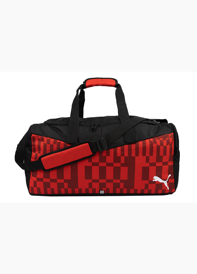 PUMA Taška individualRISE Small Bag 79912 01 PUMA Taška individualRISE Small Bag 79912 01