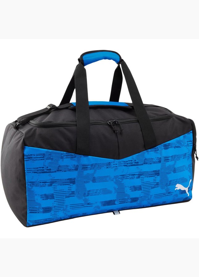 PUMA Taška individualRISE Small 90577 02 PUMA Taška individualRISE Small 90577 02
