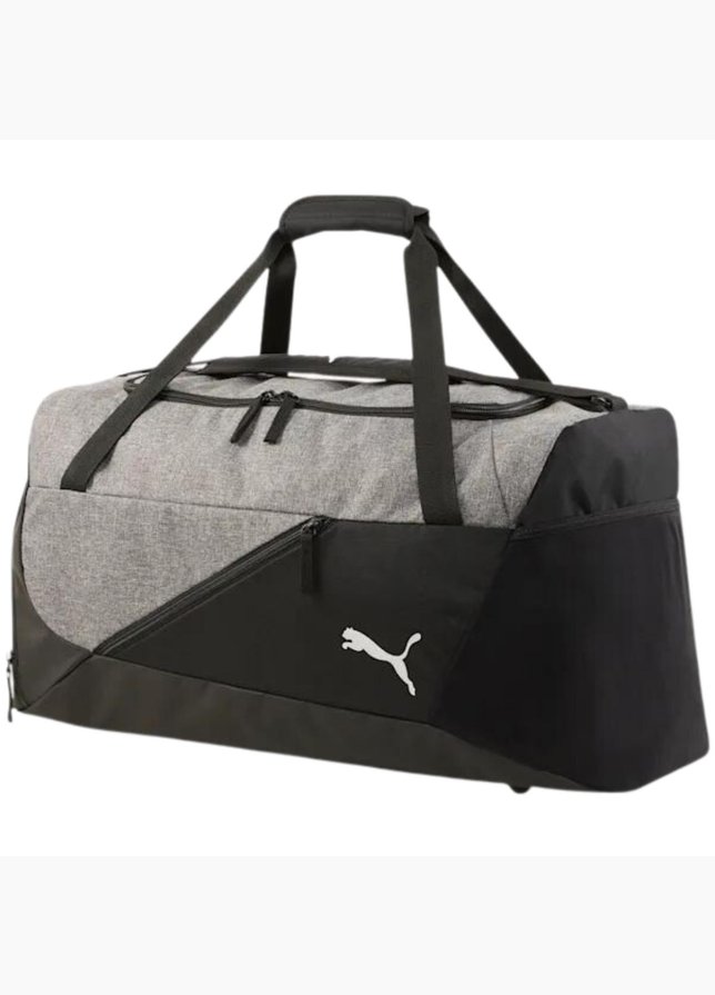 PUMA Taška teamFINAL Teambag M 78941 01 PUMA Taška teamFINAL Teambag M 78941 01