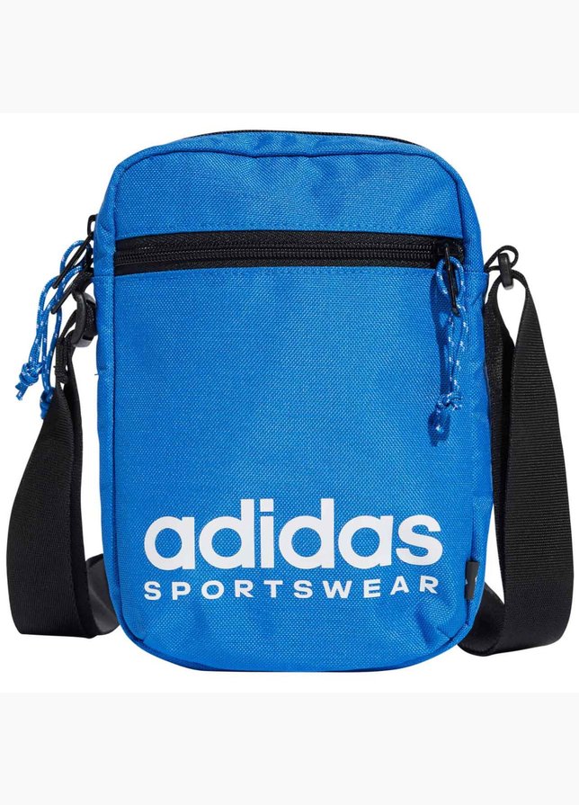 adidas Sáček ledvinka Sportswear Festival Nations Pack JE6709 adidas Sáček ledvinka Sportswear Festival Nations Pack JE6709