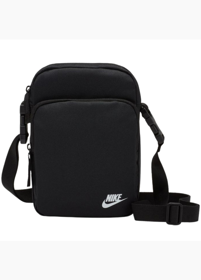 Nike Sáček ledvinka Heritage DB0456 010 Nike Sáček ledvinka Heritage DB0456 010