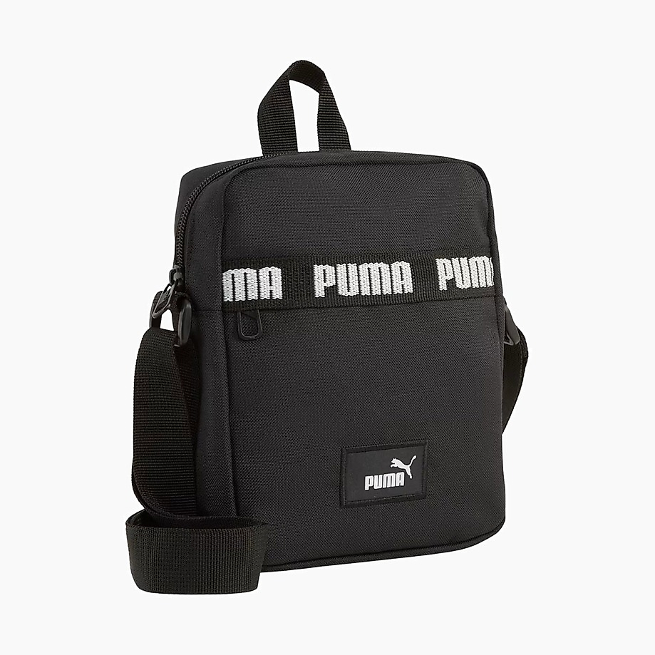 PUMA Sáček ledvinka Phase Tape 91174 01