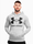 Obrázek Under Armour Bluza Męska Rival Fleece Big Logo HD 1357093 011 varianty produktu