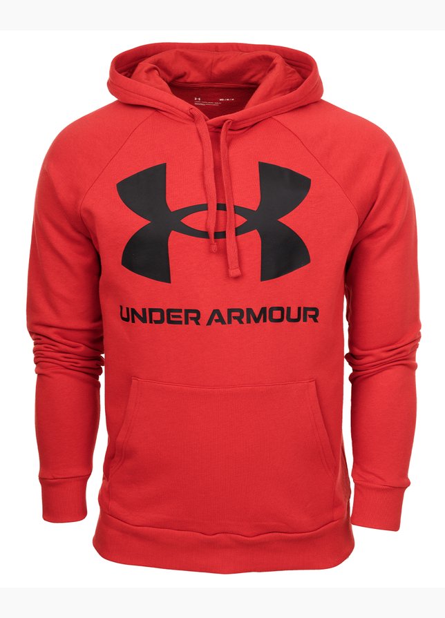 Under Armour Pánske Mikina Rival Fleece Big Logo HD 1357093 839 Under Armour Pánske Mikina Rival Fleece Big Logo HD 1357093 839