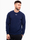 Obrázek Under Armour Bluza męska Rival Fleece Crew 1379755 410 varianty produktu