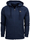 Obrázek Under Armour Bluza męska Rival Fleece FZ Hoodie 1357111 408 varianty produktu