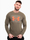 Obrázek Under Armour Bluza męska UA Rival Terry Logo Crew 1370391 361 varianty produktu