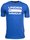 Obrázek Under Armour Koszulka męska Team Issue Wordmark SS 1329582 432 varianty produktu