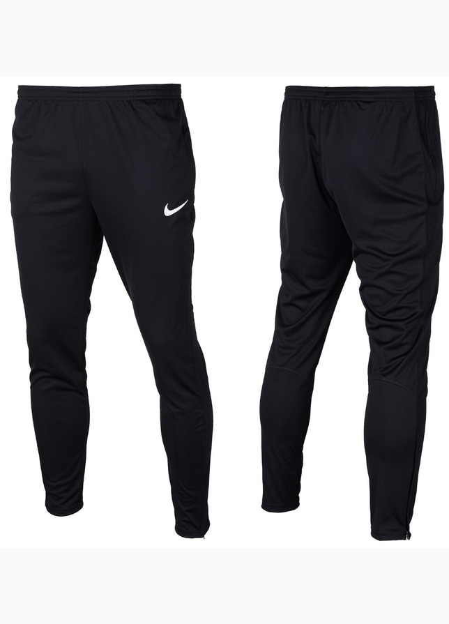 Nike pánské kalhoty teplákové Dry Academy 18 893652 010 Nike pánské kalhoty teplákové Dry Academy 18 893652 010