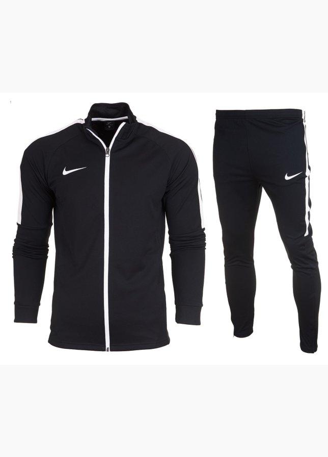 Nike pánská tepláková souprava Academy Dry 844327 010 Nike pánská tepláková souprava Academy Dry 844327 010