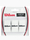 Obrázek Wilson Owijka Profile Overgrip 3p WRZ4025WH   varianty produktu