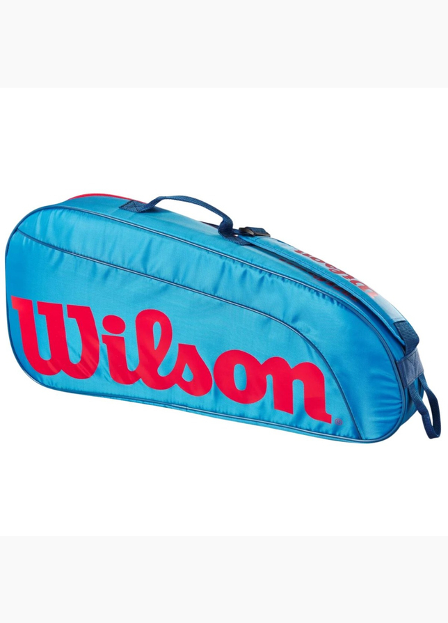 Wilson Tenisová taška Junior 3PK WR8023902001 Wilson Tenisová taška Junior 3PK WR8023902001
