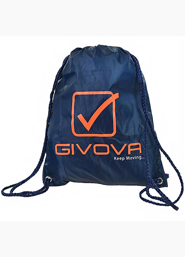 Givova Taška na boty Sacchetto 5 Givova Taška na boty Sacchetto 5
