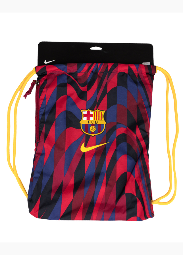 Nike Taška Stadium FCB CK6645 620 Nike Taška Stadium FCB CK6645 620