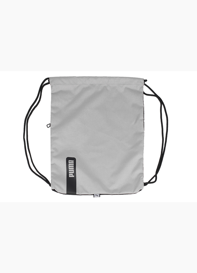 PUMA Taška na boty Deck Gym Sack II 79513 04 PUMA Taška na boty Deck Gym Sack II 79513 04