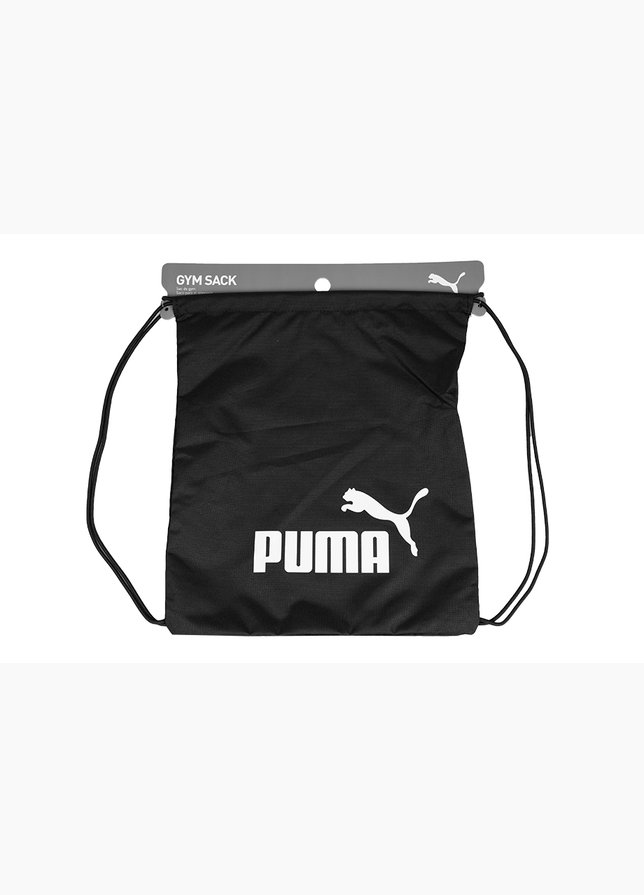 PUMA Taška na boty Phase Gym Sack 79944 01 PUMA Taška na boty Phase Gym Sack 79944 01