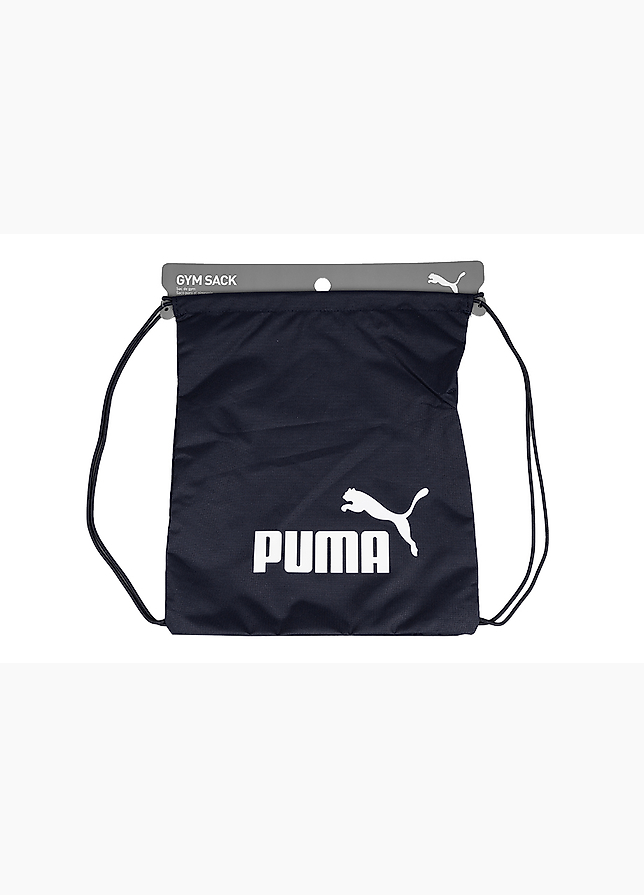 PUMA Taška na boty Phase Gym Sack 79944 02 PUMA Taška na boty Phase Gym Sack 79944 02
