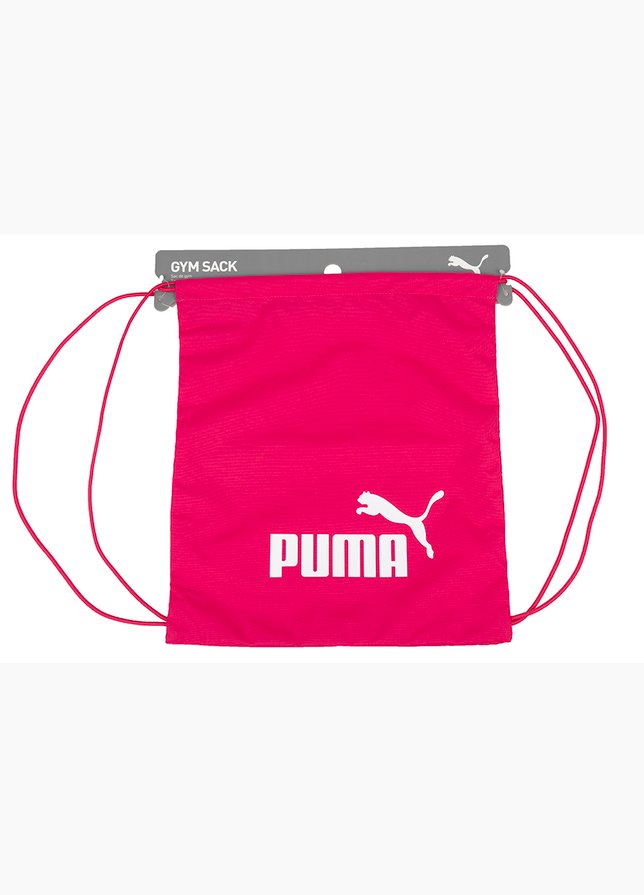 PUMA Taška na boty Phase Gym Sack 79944 11 PUMA Taška na boty Phase Gym Sack 79944 11