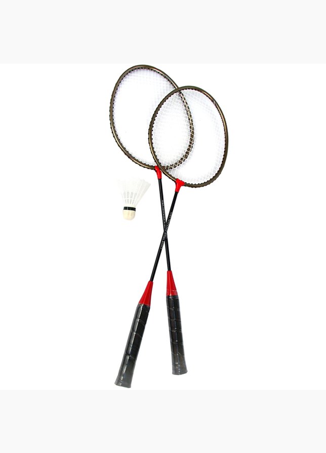 Spokey Sada na badminton Badmnset 1 83371 Spokey Sada na badminton Badmnset 1 83371
