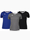 Obrázek adidas Zestaw koszulek damskich Entrada 22 Jsy H59848/HG3947/H57572 varianty produktu