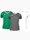 Obrázek adidas Zestaw koszulek damskich Entrada 22 Jsy HC5074/H59848/HI2124 varianty produktu