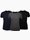 Obrázek Nike Zestaw koszulek damskich Park CZ0903 071/CZ0903 451/CZ0903 010 varianty produktu